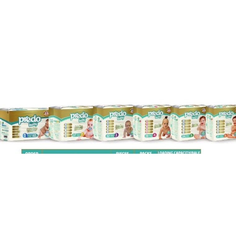 Super Eco Pack