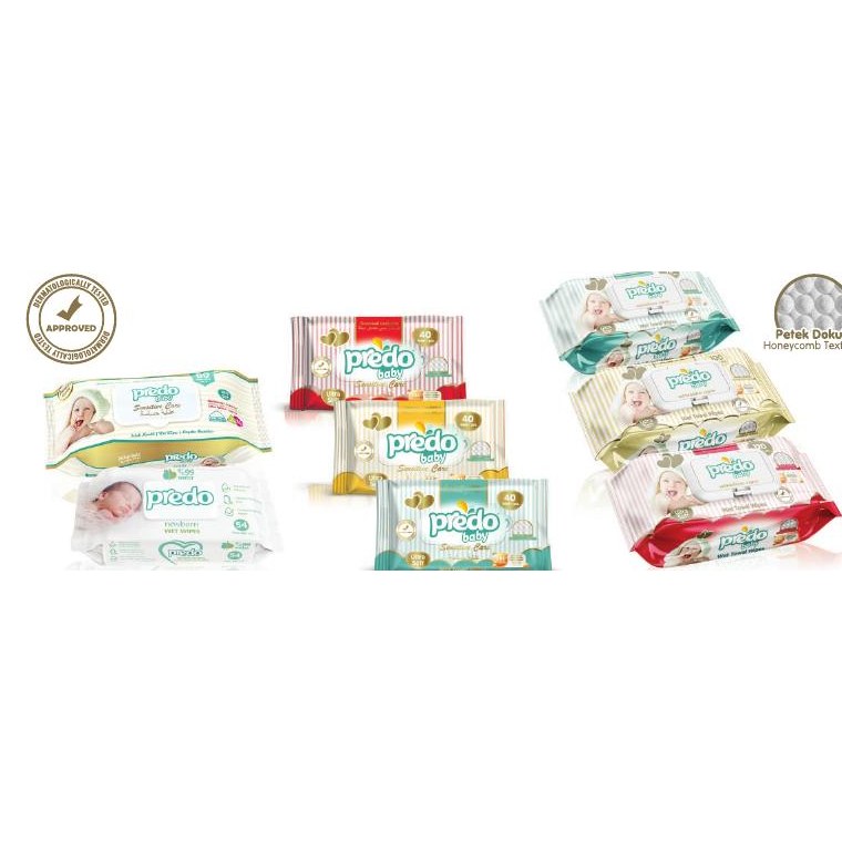 Wet Wipes
