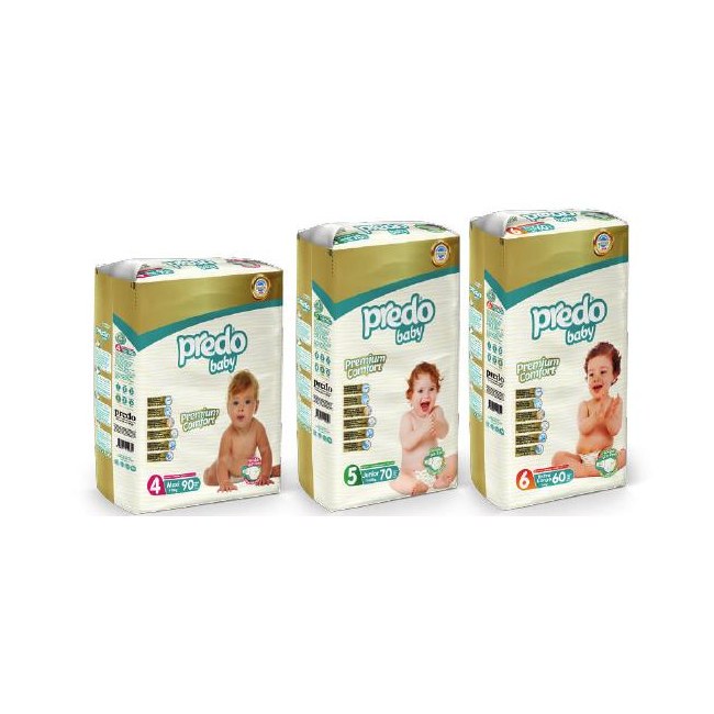 Mega Pack