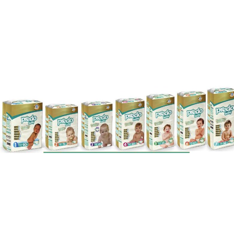 Jumbo Pack